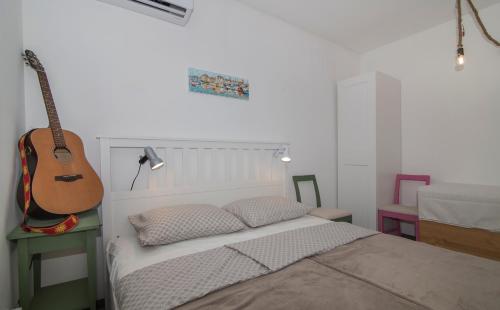 Sailor`s crib apartment 2