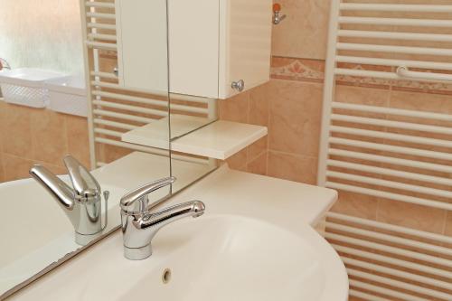 Sailor`s crib apartment