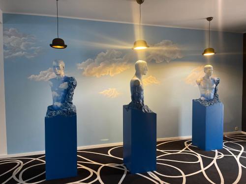 Canpol-Jull's Art Hotel
