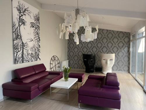 Canpol-Jull's Art Hotel