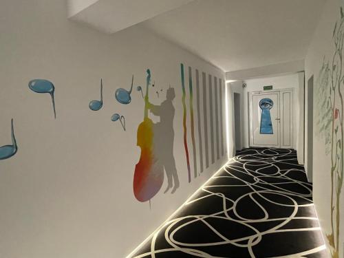 Canpol-Jull's Art Hotel