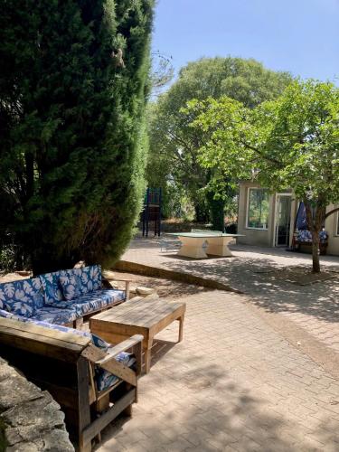 Auberge de Jeunesse HI Nimes - Nimes