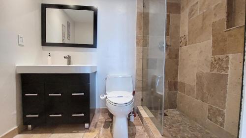 One Bedroom Apartment on the beach - image 42