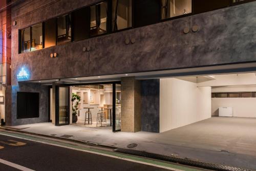 Imano Tokyo Hostel