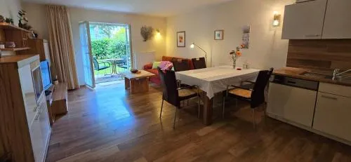 Ferienwohnung Ahoi LFR14 in Graal-Müritz, Deutschland