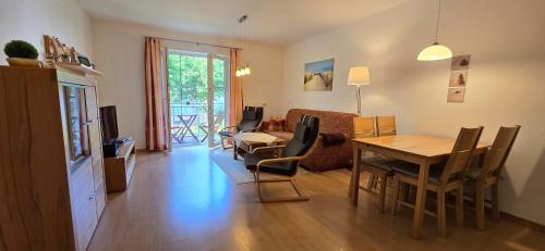 Ferienwohnung LFR26 in Graal-Müritz, Deutschland
