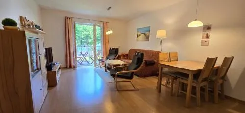 Ferienwohnung LFR26 in Graal-Müritz, Deutschland