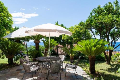 Apartment Villa Stanka
