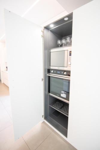 WHITE ROMA - elegant and comfortable, Turin (photo 9)