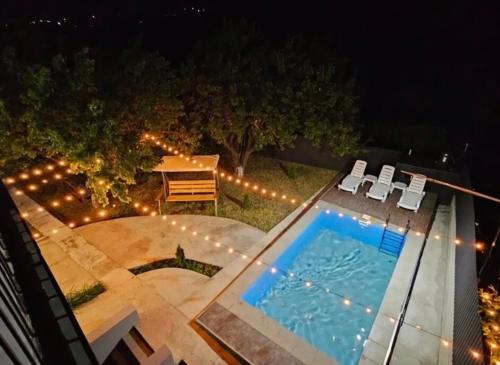 Bjni Mer Dacha in Arzakan