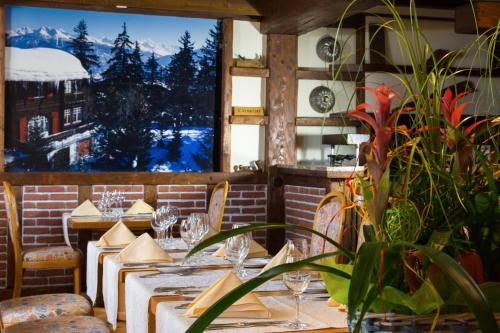 Hotel Helvetia Intergolf - image 12