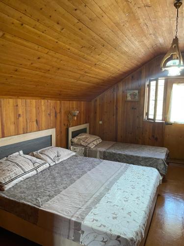 Bjni Mer Dacha in Arzakan