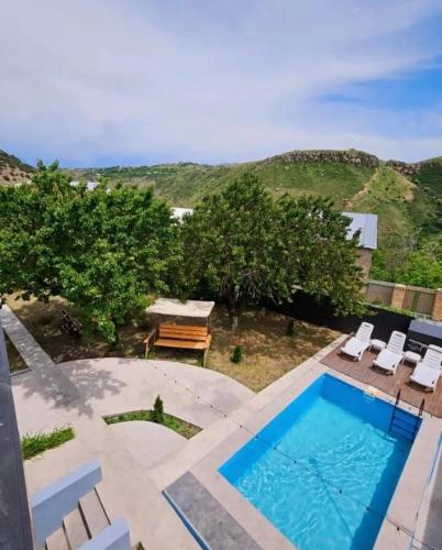 Bjni Mer Dacha in Arzakan