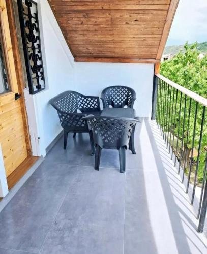 Bjni Mer Dacha in Arzakan