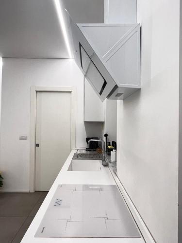 WHITE ROMA - elegant and comfortable, Turin (photo 7)