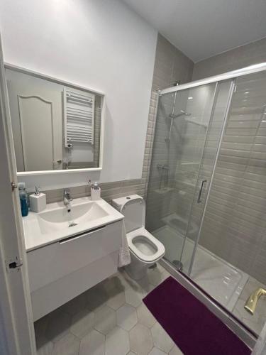 Room in Plaza Mayor, Madrid (fotografie 2)