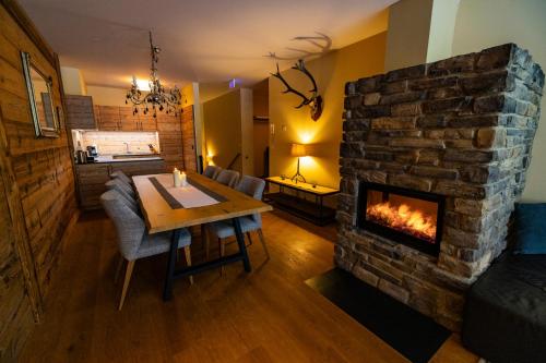 Haus Freunden in Sankt Anton am Arlberg, Österreich