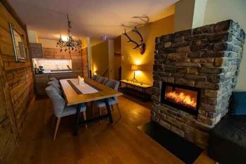 Haus Freunden in Sankt Anton am Arlberg, Österreich
