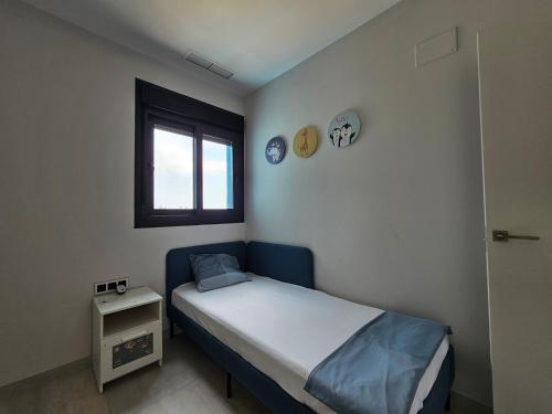 Люкс аппартаменты с фантастическим видом Sunset Waves, Benidorm (photo 6)