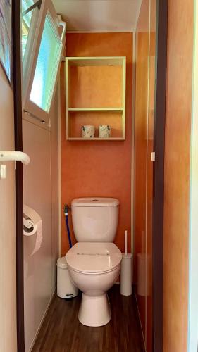 Mobile Home