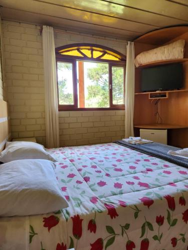 1 king bed