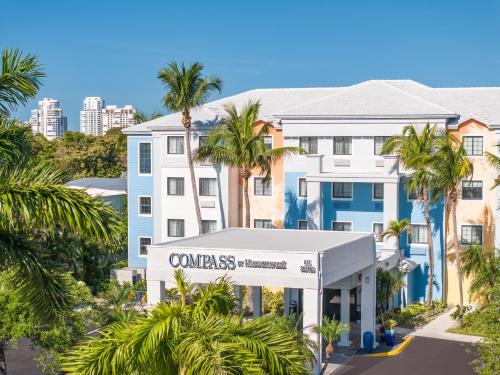 Compass by Margaritaville Hotel Naples, Naples (foto 2)