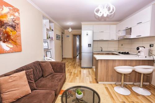 R&B City Center Apartment, Tirana (photo 6)