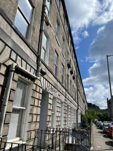 Central Newington Close to Royal Mile Apartment, Édimbourg (photo 3)