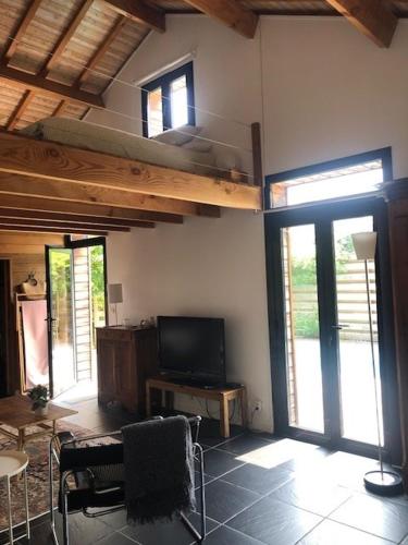 Maison avec piscine quartier résidentiel Bordeaux, Bordeaux (Foto 5)