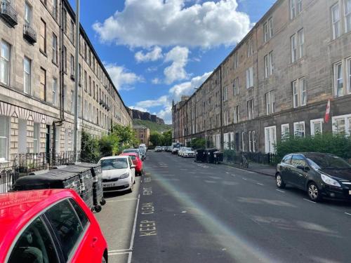 Central Newington Close to Royal Mile Apartment, Édimbourg (photo 2)