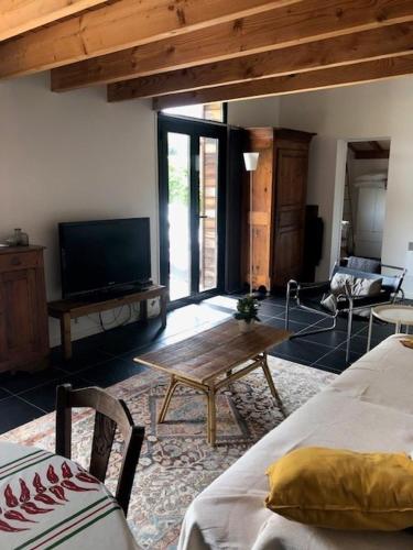 Maison avec piscine quartier résidentiel Bordeaux, Bordeaux (Foto 7)