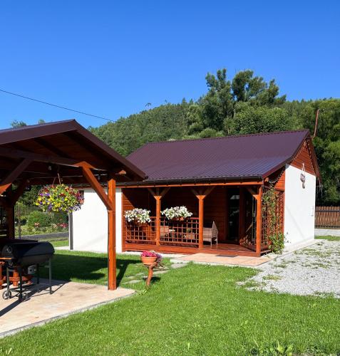 Rajcuś, Rajcza (zdjęcie 2)