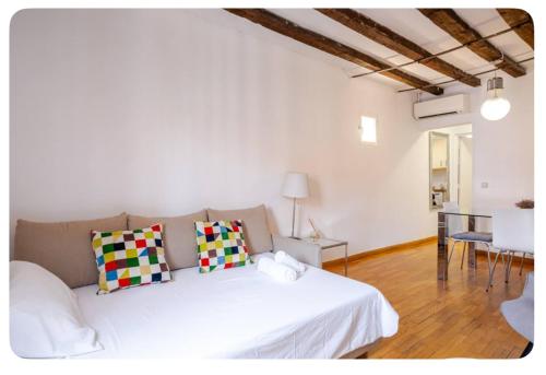 El Apartamento en Ópera Palacio Real