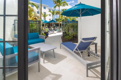 Sadržaji, Compass Hotel Naples in Naples (FL)