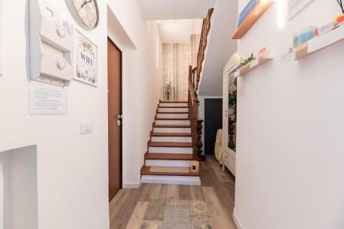 Residenza San Rocco in Cavaglia