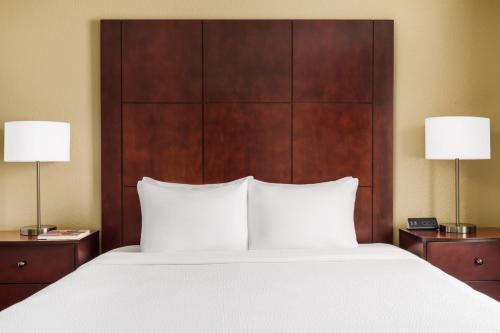 Residence Inn by Marriott Seattle Northeast Bothell - Hotel