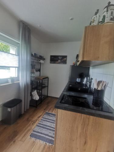 Cocina, Urlaub im Ruhrgebiet in Unna