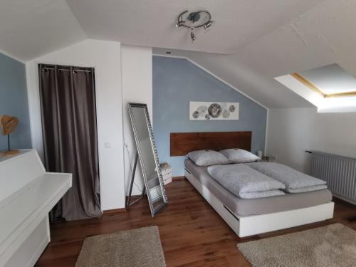 Urlaub im Ruhrgebiet in Holzwickede, Deutschland