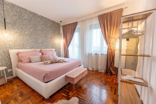 Accommodation in Cavaglià