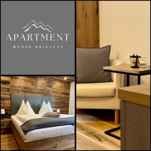  Apartment Weber Brigitte, Ferienwohnung in Wenns