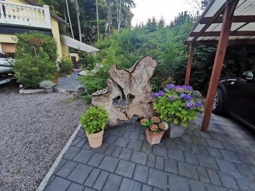 Jardín, Urlaub im Ruhrgebiet in Unna