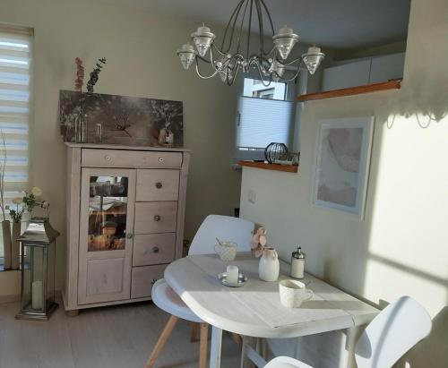 Ferienwohnung Nordlicht in Schwentinental