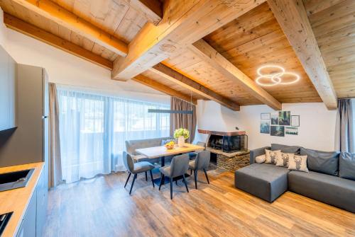  Landhaus Waidmannsheil in Seefeld in Tirol