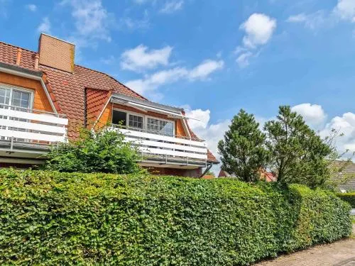 Elführtje in Greetsiel, Deutschland