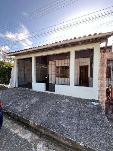 Casa próximo a nova orla do maçarico, Salinópolis