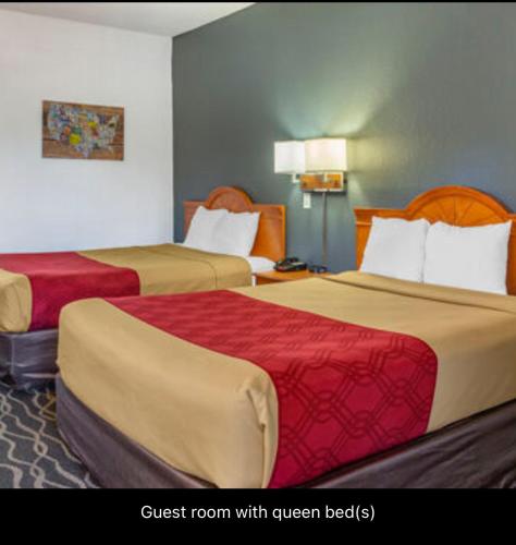 Econolodge inn and suites