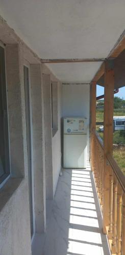 Seaward in คอสติเนสตี