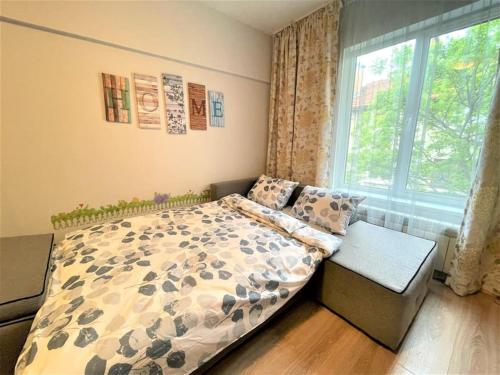 Apartment in the Top center next to NDK, Sofia (Foto 2)