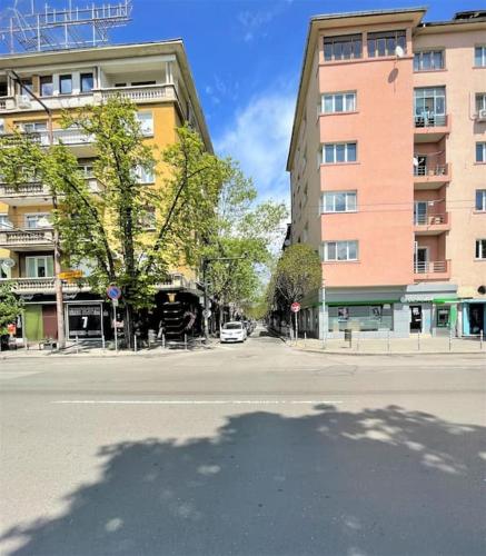 Apartment in the Top center next to NDK, Sofia (Foto 5)