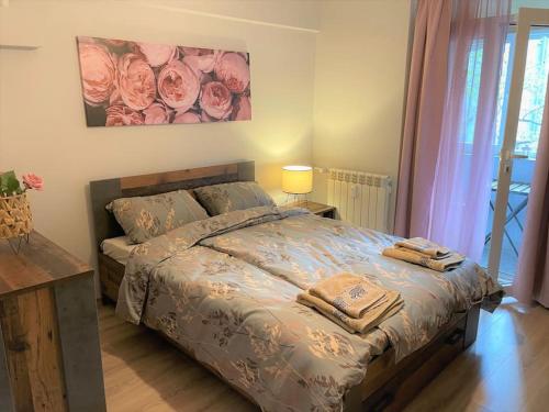 Apartment in the Top center next to NDK, Sofia (Foto 6)